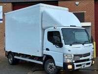 FUSO CANTER